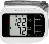 Blutdruckmessgerät im Test: PC-BMG 3018 von ProfiCare, Testberichte.de-Note: 1.9 Gut