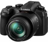 Digitalkamera im Test: Lumix DC-FZ1000 II von Panasonic, Testberichte.de-Note: 1.9 Gut