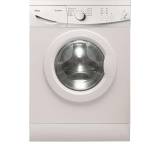 Waschmaschine im Test: WA 14640 W von Amica, Testberichte.de-Note: 1.9 Gut