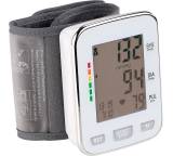 Blutdruckmessgerät im Test: NX-7467 von NewGen Medicals, Testberichte.de-Note: 1.8 Gut