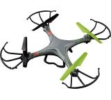 Drohne & Multicopter im Test: RC Stunt Drohne von Lidl, Testberichte.de-Note: ohne Endnote
