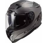 Motorradhelm im Test: Challenger HPFC von LS2 Helmets, Testberichte.de-Note: 1.9 Gut