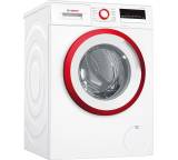 Waschmaschine im Test: Serie 4 WAN282V9 von Bosch, Testberichte.de-Note: ohne Endnote