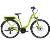 E-Bike im Test: Solero E8 Tiefeinsteiger (Modell 2019) von Pegasus, Testberichte.de-Note: 1.0 Sehr gut