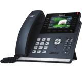 Festnetztelefon im Test: SIP-T46S von Yealink, Testberichte.de-Note: 1.6 Gut