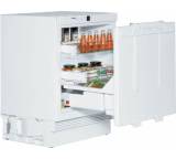 Kühlschrank im Test: UIK 1550 Premium von Liebherr, Testberichte.de-Note: ohne Endnote