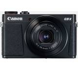 Digitalkamera im Test: PowerShot G9 X Mark II von Canon, Testberichte.de-Note: 1.7 Gut