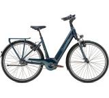 E-Bike im Test: Onyx+ Tiefeinsteiger (Modell 2019) von Diamant, Testberichte.de-Note: 1.6 Gut
