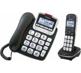 Festnetztelefon im Test: GD61ABB von Emporia, Testberichte.de-Note: 2.1 Gut