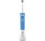 Elektrische Zahnbürste im Test: Vitality 100 CrossAction von Oral-B, Testberichte.de-Note: 2.3 Gut