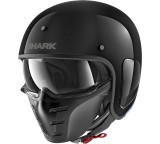 Motorradhelm im Test: S-Drak von Shark Helmets, Testberichte.de-Note: 2.1 Gut