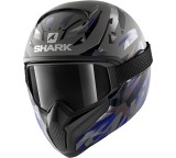 Motorradhelm im Test: Vancore 2 von Shark Helmets, Testberichte.de-Note: ohne Endnote
