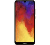 Smartphone im Test: Y6 (2019) von Huawei, Testberichte.de-Note: 2.7 Befriedigend