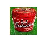Brotaufstrich im Test: Fruttissima Fruchtaufstrich Erdbeere von Schwartau, Testberichte.de-Note: 1.4 Sehr gut