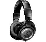 Kopfhörer im Test: ATH-M50 von Audio-Technica, Testberichte.de-Note: 1.7 Gut