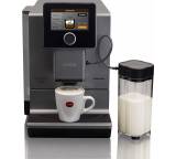 Kaffeevollautomat im Test: NICR970 von Nivona, Testberichte.de-Note: 1.9 Gut