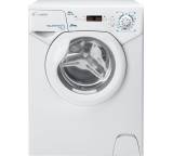 Waschmaschine im Test: Aqua 1142D1/2-S von Candy, Testberichte.de-Note: 1.8 Gut