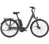 E-Bike im Test: Kingston Premium (Modell 2019) von Raleigh, Testberichte.de-Note: ohne Endnote