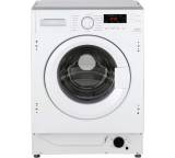 Waschmaschine im Test: EWA 34657 W von Amica, Testberichte.de-Note: ohne Endnote