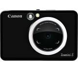Sofortbildkamera im Test: Zoemini S von Canon, Testberichte.de-Note: 2.3 Gut