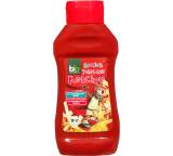 Ketchup im Test: Biokids Tomatenketchup von Bio-Zentrale, Testberichte.de-Note: 2.0 Gut
