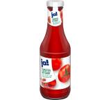Ketchup im Test: Tomatenketchup von Rewe / Ja!, Testberichte.de-Note: 2.0 Gut