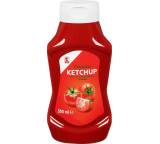 Ketchup im Test: Tomatenketchup von Kaufland / K-Classic, Testberichte.de-Note: 2.4 Gut