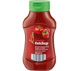 Ketchup im Test: Tomatenketchup von Aldi Süd / Kim, Testberichte.de-Note: 2.3 Gut