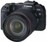 Spiegelreflex- / Systemkamera im Test: EOS RP von Canon, Testberichte.de-Note: 1.8 Gut
