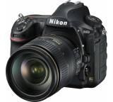 Spiegelreflex- / Systemkamera im Test: D850 von Nikon, Testberichte.de-Note: 1.0 Sehr gut