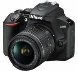 Spiegelreflex- / Systemkamera im Test: D3500 von Nikon, Testberichte.de-Note: 2.0 Gut
