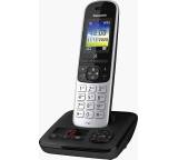 Festnetztelefon im Test: KX-TGH720 von Panasonic, Testberichte.de-Note: 2.0 Gut