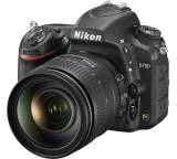 Spiegelreflex- / Systemkamera im Test: D750 von Nikon, Testberichte.de-Note: 2.1 Gut