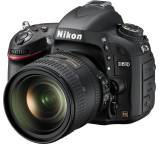 Spiegelreflex- / Systemkamera im Test: D610 von Nikon, Testberichte.de-Note: 1.0 Sehr gut