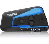 Motorrad-Headset im Test: B4FM von Lexin, Testberichte.de-Note: 1.5 Sehr gut