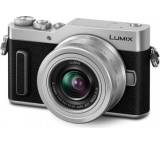 Spiegelreflex- / Systemkamera im Test: Lumix DC-GX880 von Panasonic, Testberichte.de-Note: 2.1 Gut