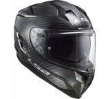 Motorradhelm im Test: Challenger Carbon  von LS2 Helmets, Testberichte.de-Note: 1.8 Gut