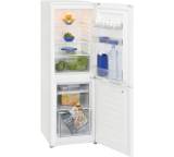 Kühlschrank im Test: KGC230/60-1.1A++ von Exquisit, Testberichte.de-Note: ohne Endnote