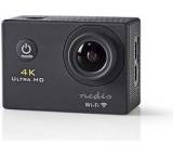 Action-Cam im Test: Ultra HD 4K-Action-Kamera mit Wi-Fi von Nedis, Testberichte.de-Note: 4.4 Ausreichend