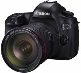 Spiegelreflex- / Systemkamera im Test: EOS 5DS R von Canon, Testberichte.de-Note: 1.0 Sehr gut