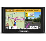 Navigationsgerät im Test: Drive 52 Traffic von Garmin, Testberichte.de-Note: 2.0 Gut