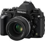 Spiegelreflex- / Systemkamera im Test: Df von Nikon, Testberichte.de-Note: 1.0 Sehr gut