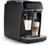 Kaffeevollautomat im Test: Series 3200 EP3241/50 LatteGo  von Philips, Testberichte.de-Note: 1.9 Gut