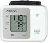 Blutdruckmessgerät im Test: RS2 von Omron, Testberichte.de-Note: 1.9 Gut