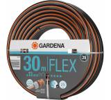 Gartenschlauch im Test: Comfort Flex Schlauch 13 mm (1/2") von Gardena, Testberichte.de-Note: 1.3 Sehr gut