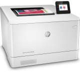 Drucker im Test: Color LaserJet Pro M454dw von HP, Testberichte.de-Note: 2.2 Gut