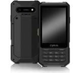 Smartphone im Test: CM17 von Cyrus, Testberichte.de-Note: ohne Endnote