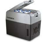 Kühlbox im Test: TropiCool TCX 35 von Dometic, Testberichte.de-Note: 3.5 Befriedigend