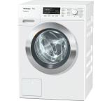 Waschmaschine im Test: WKF 110 WPS PWash von Miele, Testberichte.de-Note: 1.7 Gut