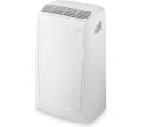 Klimaanlage im Test: PAC N90ECO Silent von De Longhi, Testberichte.de-Note: 2.8 Befriedigend